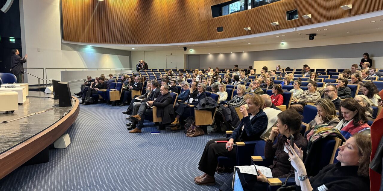 Participation du Colibri au Think tank Autonomie et Habitat d&rsquo;Adrien Taquet